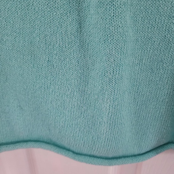 Belle Beach by Kim Gravel Seaside Beach Sweater - Picture 3 of 5